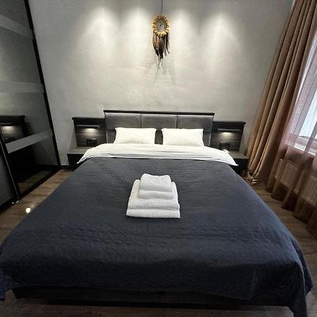 Arcadia Apartment & Sea Terrace Odessa Extérieur photo
