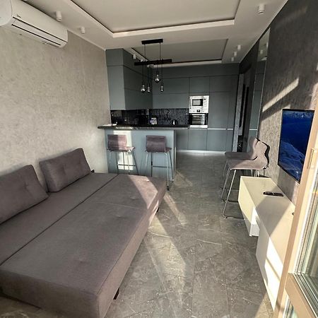 Arcadia Apartment & Sea Terrace Odessa Extérieur photo