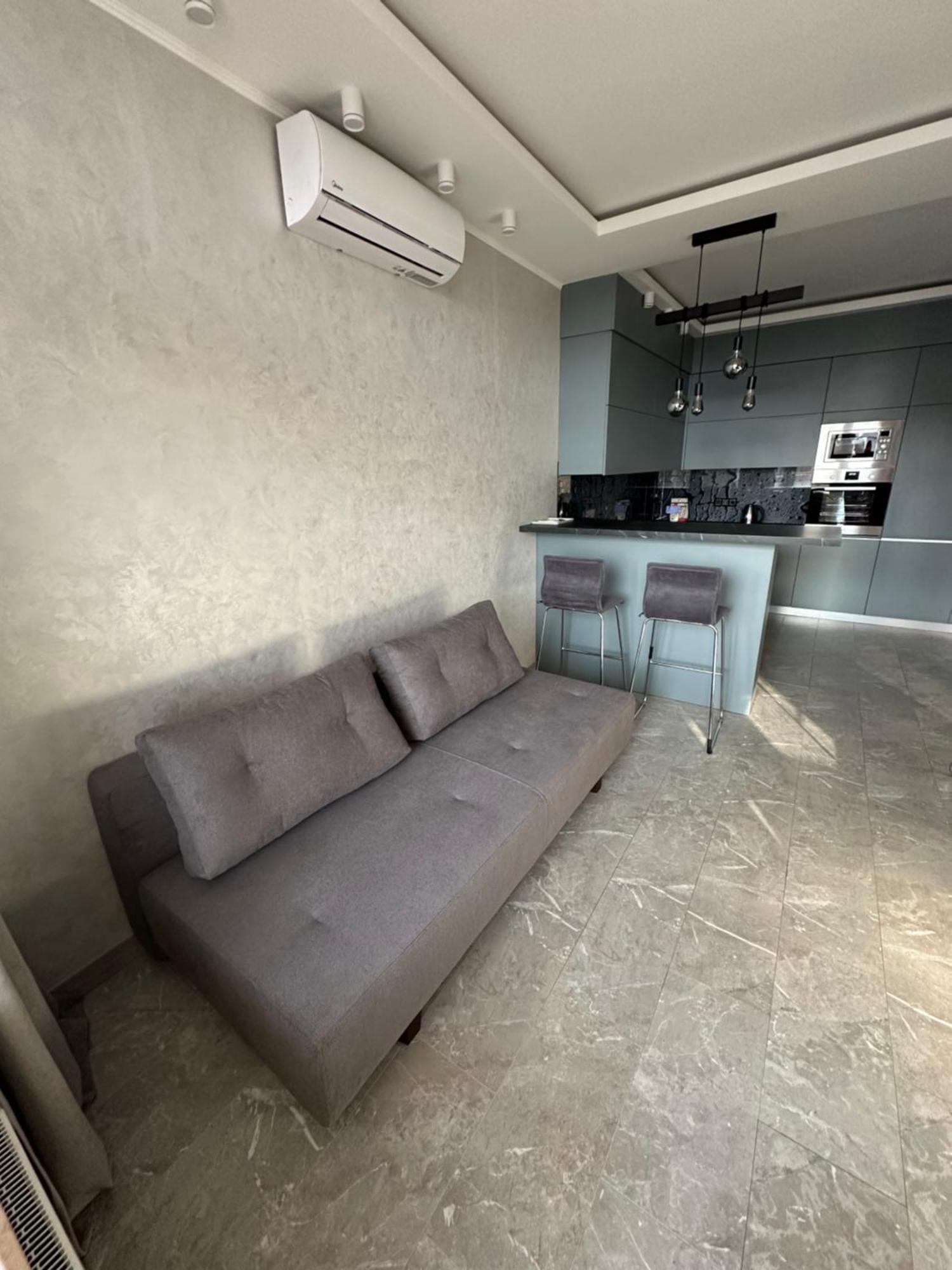 Arcadia Apartment & Sea Terrace Odessa Extérieur photo